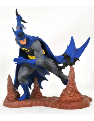 es::DC Comic Gallery Estatua Batman by Neal Adams Exclusive 28 cm