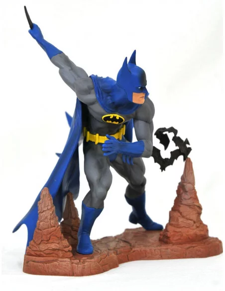 es::DC Comic Gallery Estatua Batman by Neal Adams Exclusive 28 cm