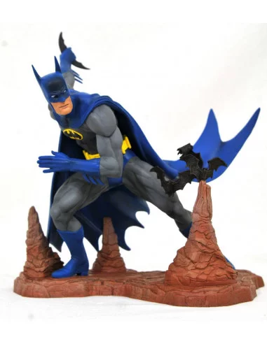 es::DC Comic Gallery Estatua Batman by Neal Adams Exclusive 28 cm