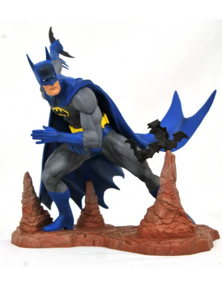 es::DC Comic Gallery Estatua Batman by Neal Adams Exclusive 28 cm