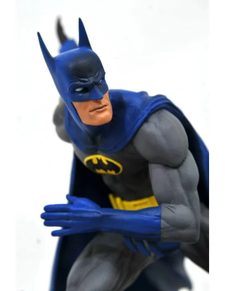 es::DC Comic Gallery Estatua Batman by Neal Adams Exclusive 28 cm