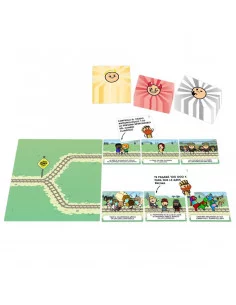 es::Tranvía Mortal: Expansión Vías Sombrías 2