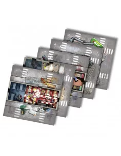 es::ZCD: Tiles set (2ª Edición) 2