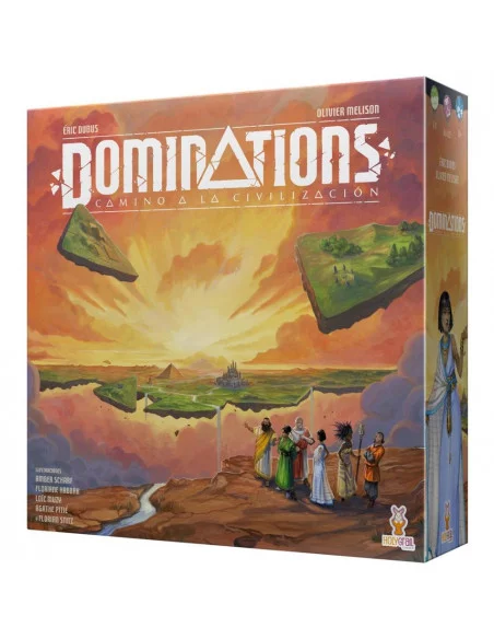 es::Dominations 