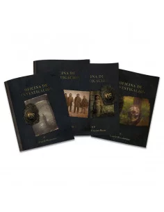 es::Sherlock Holmes: Oficina de Investigación 2