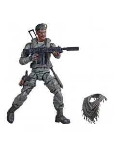 es::G.I. Joe Classified Series Figura Sgt. Stalker 15 cm 2