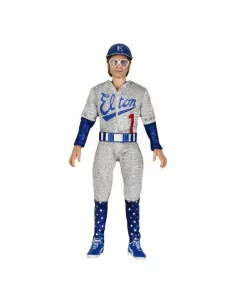 es::Elton John Figura Clothed Live in '75 Deluxe Set 20 cm