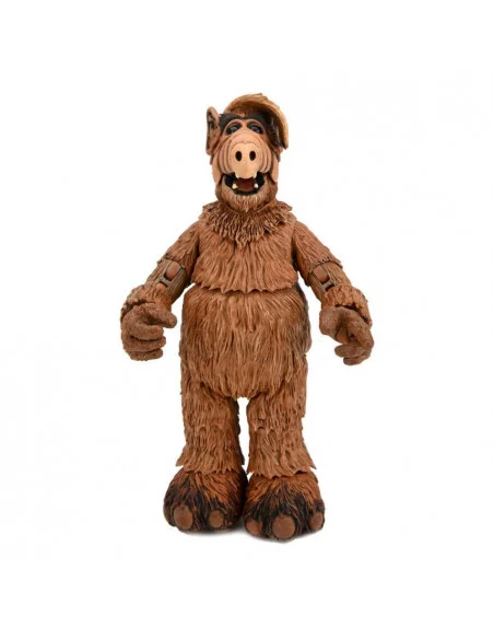 es::Alf Figura Ultimate Alf 15 cm