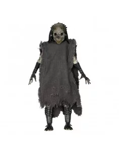 es::Depredador 2 Figura Ultimate Shaman Predator 20 cm