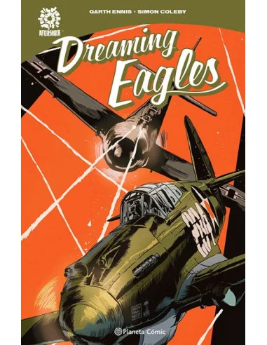 es::Dreaming Eagles