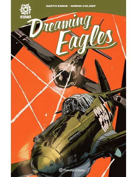 es::Dreaming Eagles