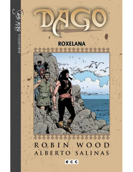 es::Dago 06: Roxelana