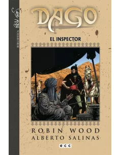 es::Dago 07: El inspector