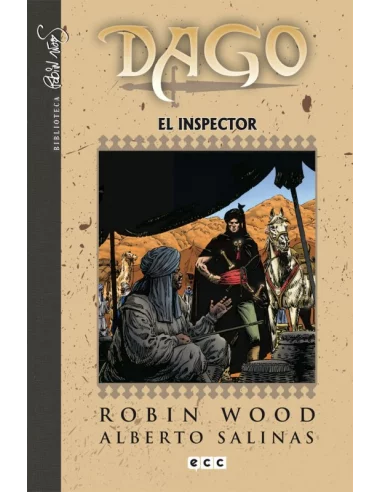 es::Dago 07: El inspector