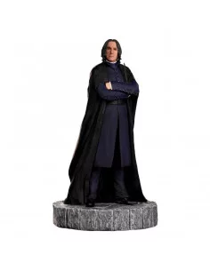 es::Harry Potter Estatua Art Scale 1/10 Severus Snape 22 cm 