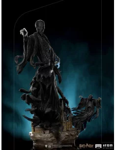 es::Harry Potter Estatua Art Scale 1/10 Dementor 27 cm 2