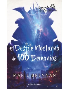 es::El desfile nocturno de cien demonios 