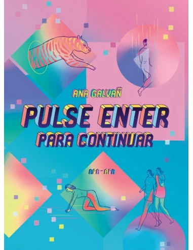 es::Abrigaditos 04. Pulse Enter para continuar