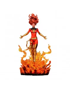 es::Marvel Comics Estatua 1/10 BDS Art Scale Phoenix (X-Men) 31 cm