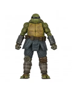 es::Tortugas Ninja (IDW Comics) Figura Ultimate The Last Ronin (Unarmored) 18 cm