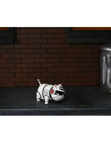 es::Tortugas Ninja (IDW Comics) Figura Ultimate The Last Ronin (Unarmored) 18 cm