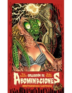 es::Colección de abominaciones