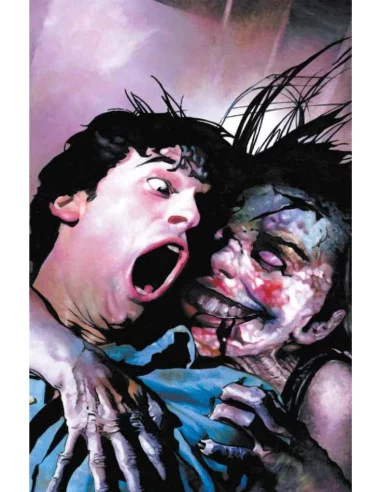 es::Posesión infernal (Evil dead) Edición 40º aniversario