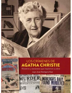 es::Los crímenes de agatha christie