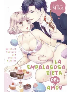 es::La empalagosa dieta del amor