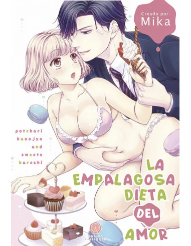 es::La empalagosa dieta del amor
