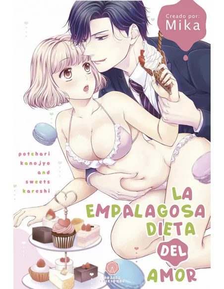 es::La empalagosa dieta del amor
