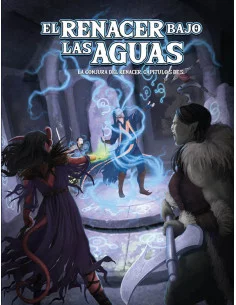 es::El Resurgir del Dragón: El Renacer bajo las Aguas