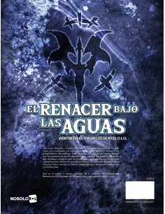 es::El Resurgir del Dragón: El Renacer bajo las Aguas 2