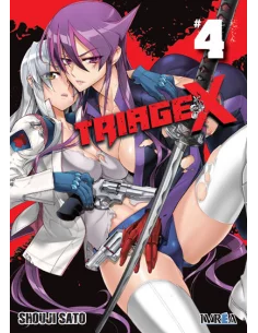 es::Triage X 04