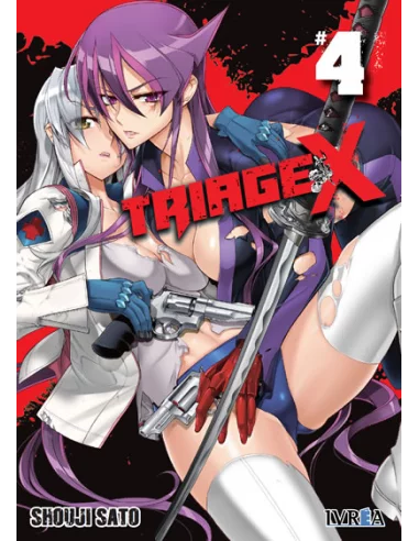 es::Triage X 04