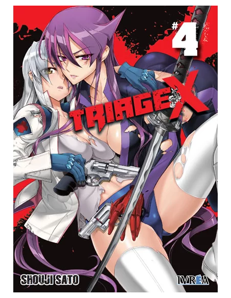 es::Triage X 04