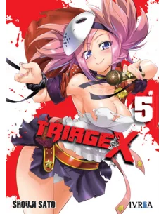 es::Triage X 05