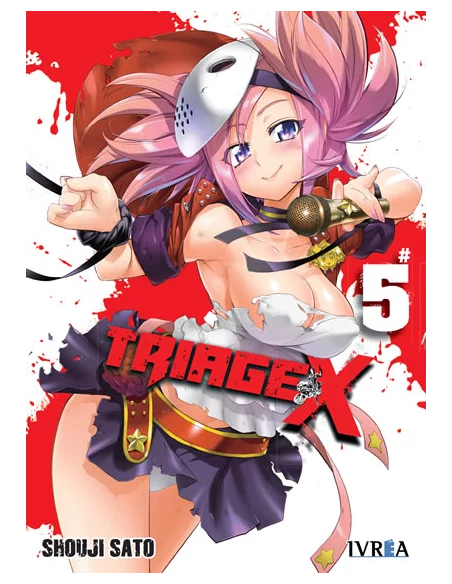 es::Triage X 05