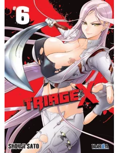 es::Triage X 06