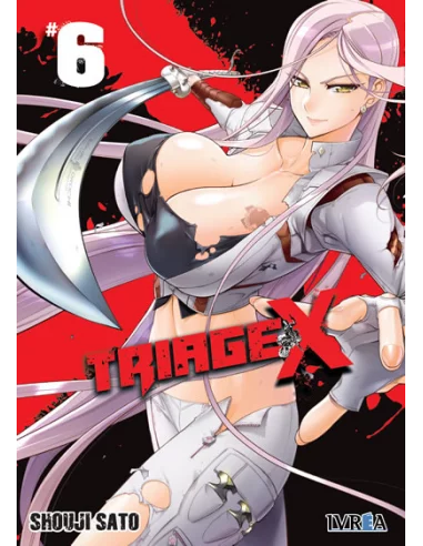 es::Triage X 06