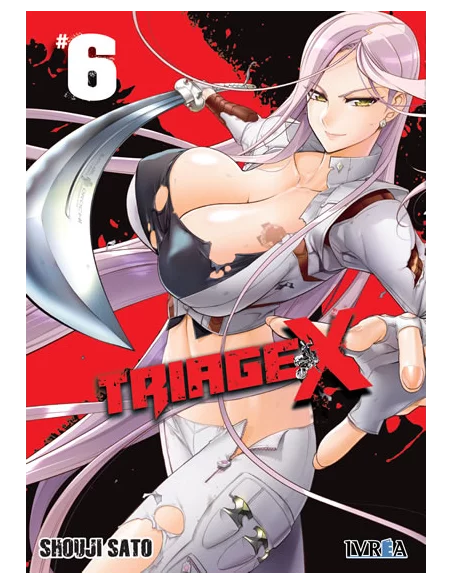 es::Triage X 06