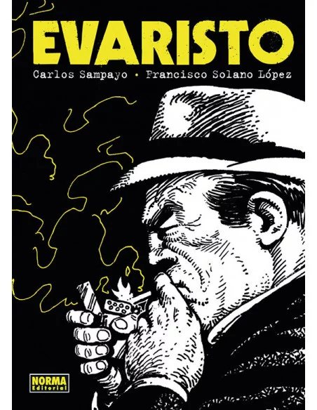 es::Evaristo