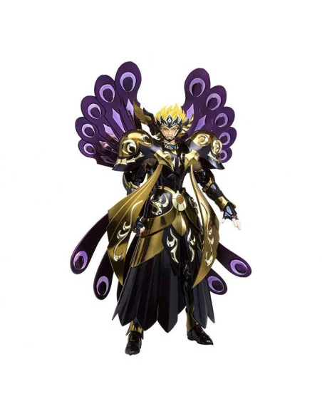 es::Saint Seiya The Hades Chapter: Elysion Figura Saint Cloth Myth Ex Hypnos 18 cm