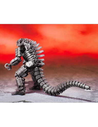 es::Godzilla vs Kong 2021 Figura Mechagodzilla 19 cm