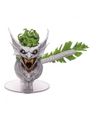 es::DC Multiverse Collector Figura The Joker Dragon 25 cm