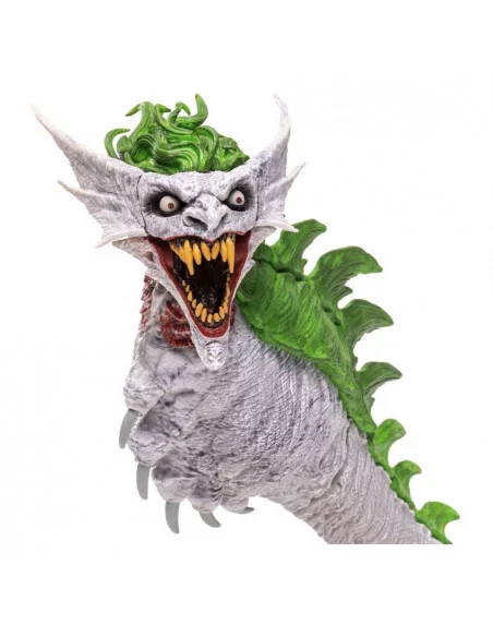 es::DC Multiverse Collector Figura The Joker Dragon 25 cm