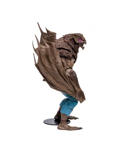 es::DC Multiverse Collector Figura Megafig Man-Bat 23 cm