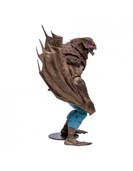 es::DC Multiverse Collector Figura Megafig Man-Bat 23 cm