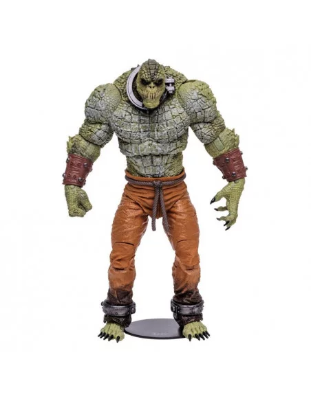 es::DC Multiverse Collector Figura Megafig Killer Croc 23 cm