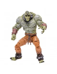 es::DC Multiverse Collector Figura Megafig Killer Croc 23 cm 2